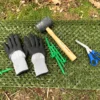 Natura® Large Roll Dog Turf 36in x 25ft - Image 6
